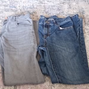 Boys jeans